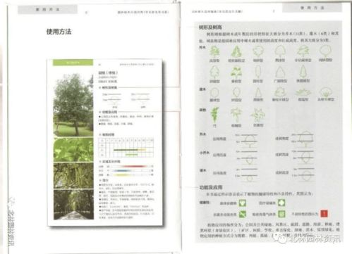 書訊丨《園林樹木應(yīng)用指南 華北西北東北篇》——“十三五”國家重點(diǎn)出版物正式出版