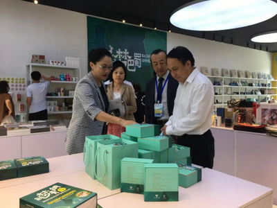 長江流域青銅文明特展盛大啟幕 品味‘觸夢巴蜀’沉浸式文創(chuàng)嘉年華
